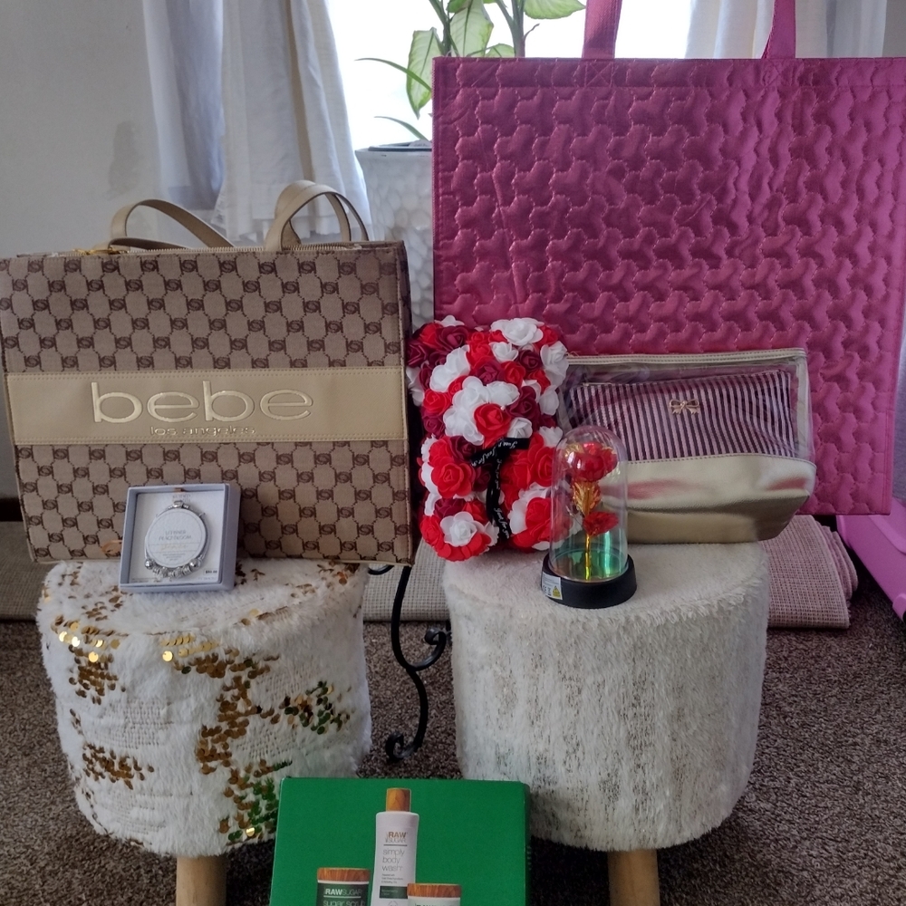 Mother's Day Gift Set! Mother's Day Is May, 11,2025.